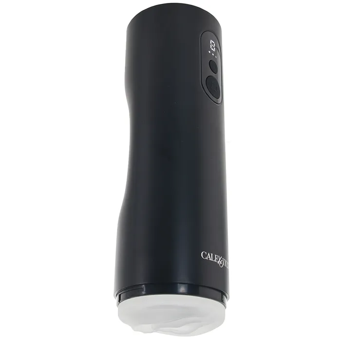 Bionic Thrusting Masturbator CalExotics Male Sex Toys