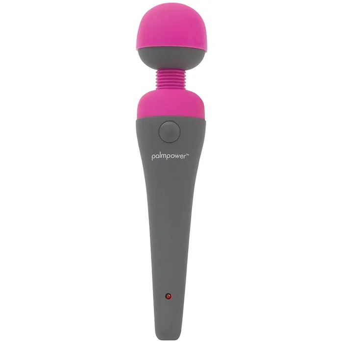 BMS PalmPower Massager Female Sex Toys
