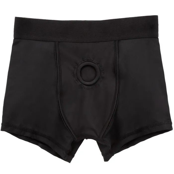 CalExotics Female Sex Toys Her Royal Harness Boxer Brief M CalExotics Female Sex Toys Her Royal Harness Boxer Brief M