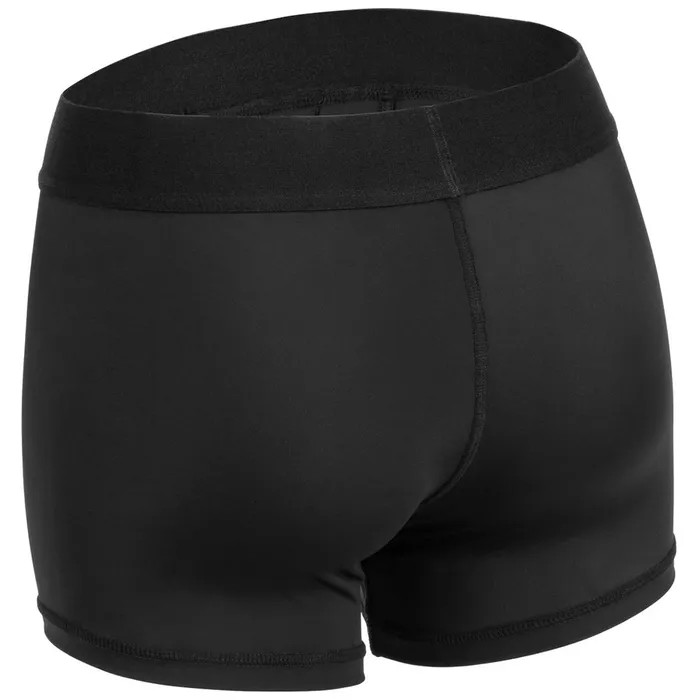 CalExotics Female Sex Toys Her Royal Harness Boxer Brief M CalExotics Female Sex Toys Her Royal Harness Boxer Brief M