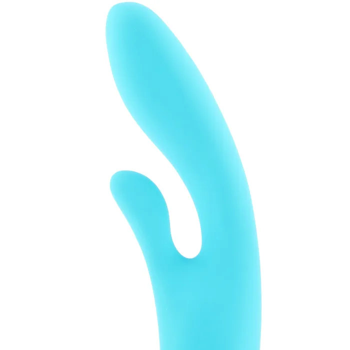 CalExotics Vibrators Eden Lover 10 Function Silicone Rabbit Vibe CalExotics Vibrators Eden Lover 10 Function Silicone Rabbit Vibe
