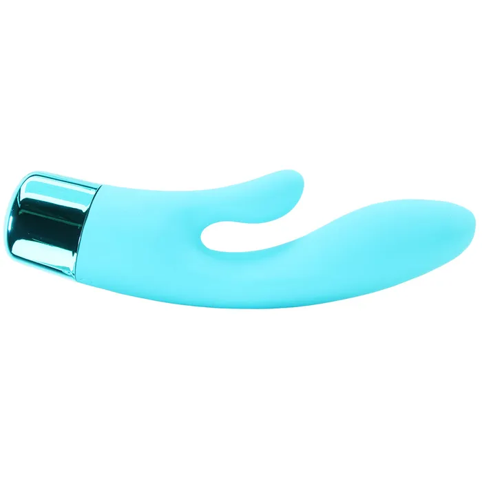 CalExotics Vibrators Eden Lover 10 Function Silicone Rabbit Vibe CalExotics Vibrators Eden Lover 10 Function Silicone Rabbit Vibe