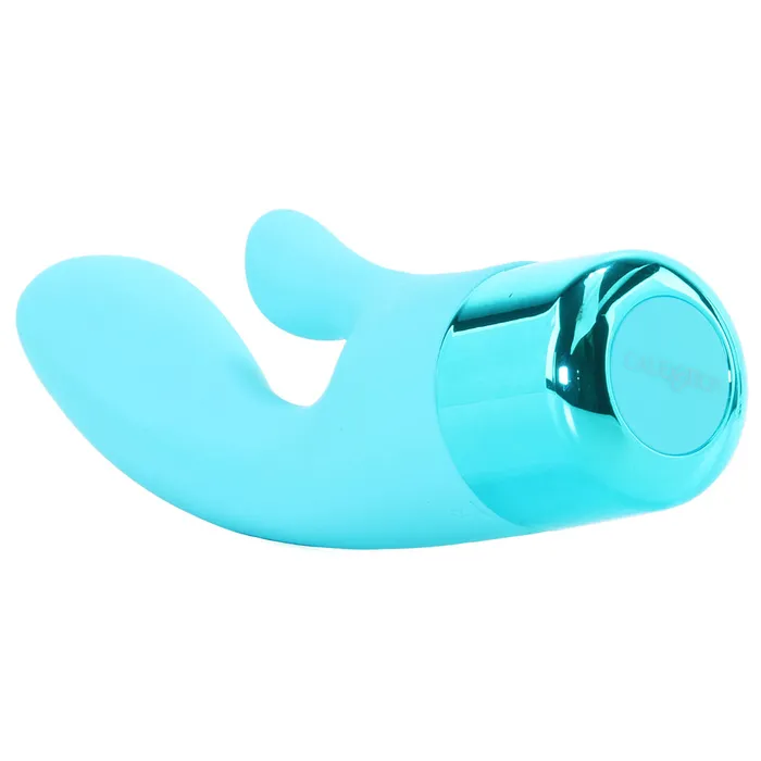 CalExotics Vibrators Eden Lover 10 Function Silicone Rabbit Vibe CalExotics Vibrators Eden Lover 10 Function Silicone Rabbit Vibe
