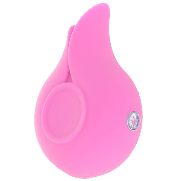 CalExotics Vibrators LuvMor Kisses Flickering Vibe