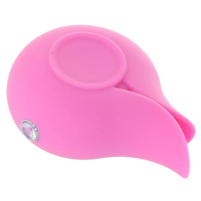 CalExotics Vibrators LuvMor Kisses Flickering Vibe CalExotics Vibrators LuvMor Kisses Flickering Vibe