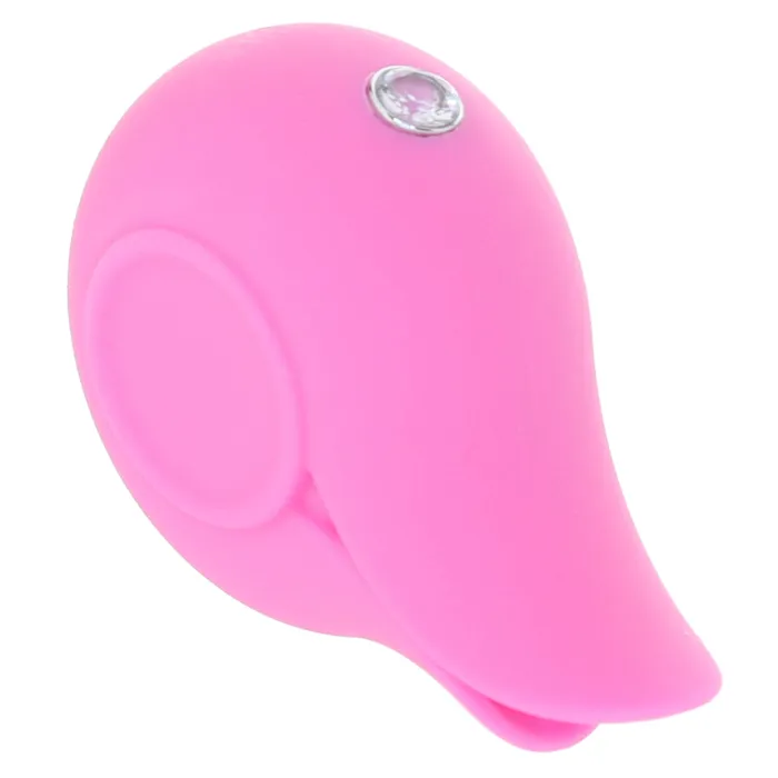 CalExotics Vibrators LuvMor Kisses Flickering Vibe CalExotics Vibrators LuvMor Kisses Flickering Vibe
