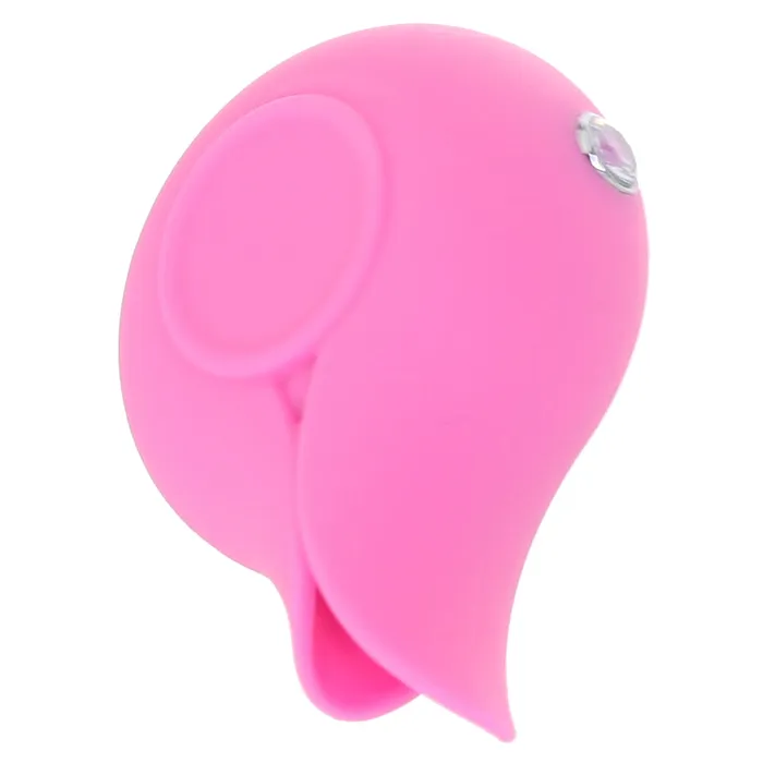 CalExotics Vibrators LuvMor Kisses Flickering Vibe CalExotics Vibrators LuvMor Kisses Flickering Vibe
