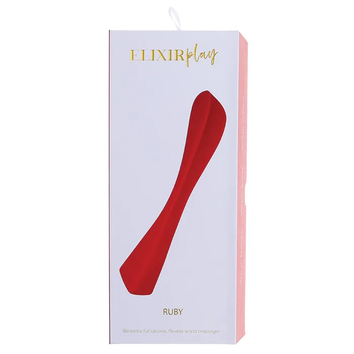 Couples Elixir Play Ruby ELIXIR PLAY