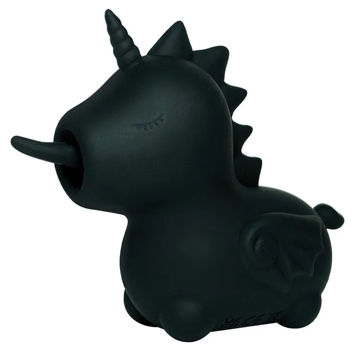 CREATIVE CONCEPTIONS Vibrators Unihorn Wild Spirit