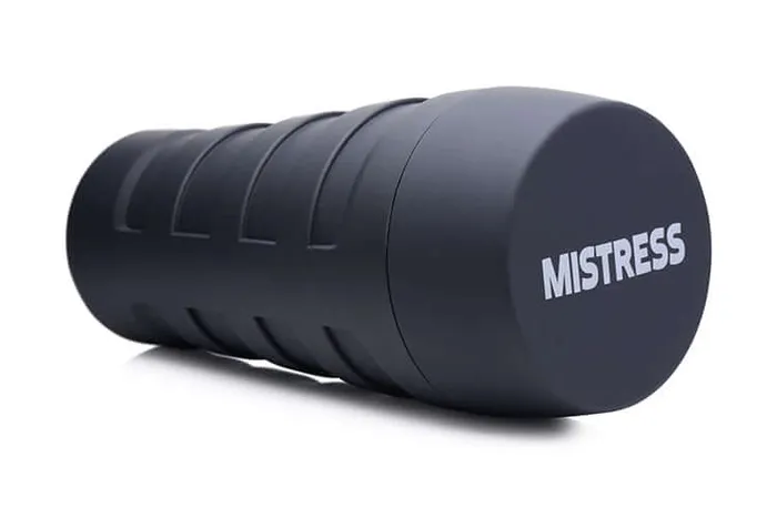 CURVE NOVELTIES Mistress Tia Deluxe Ass Stroker Medium Skin Tone Male Sex Toys