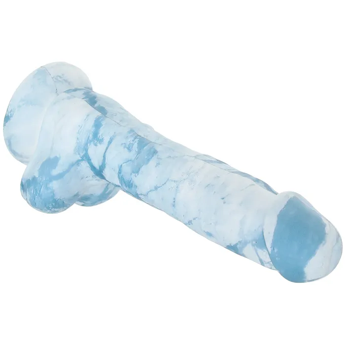 Dildos Hott Rock Cocks Zeus 7 Inch Dildo
