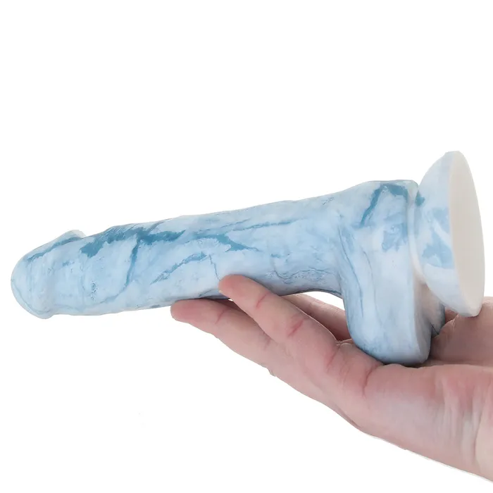 Dildos Hott Rock Cocks Zeus 7 Inch Dildo