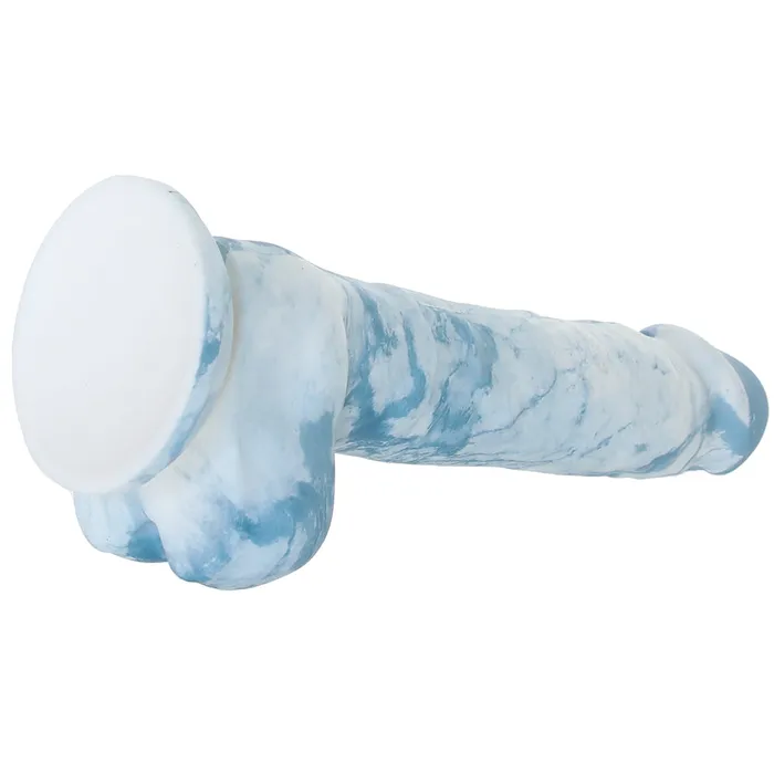 Dildos Hott Rock Cocks Zeus 7 Inch Dildo