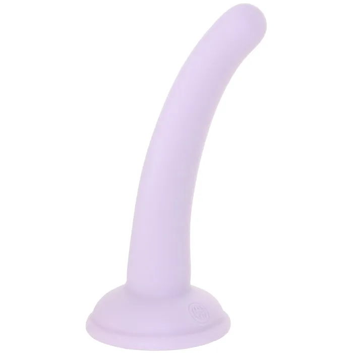 Dillio Platinum Curious Five Dildo in Lavender Pipedream Dildos