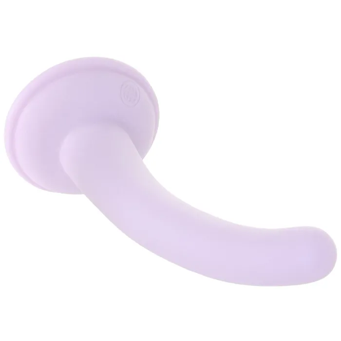 Dillio Platinum Curious Five Dildo in Lavender Pipedream Dildos