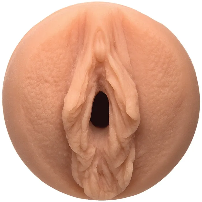 Doc Johnson Male Sex Toys Main Squeeze Belladonna Stroker PussyVanilla Doc Johnson Male Sex Toys Main Squeeze Belladonna Stroker PussyVanilla