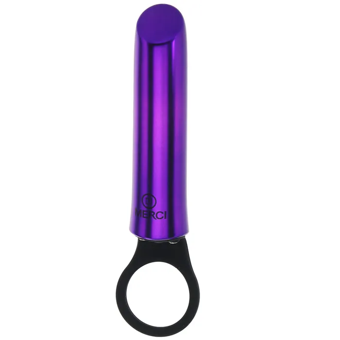 Doc Johnson Vibrators Merci Power Play Vibe