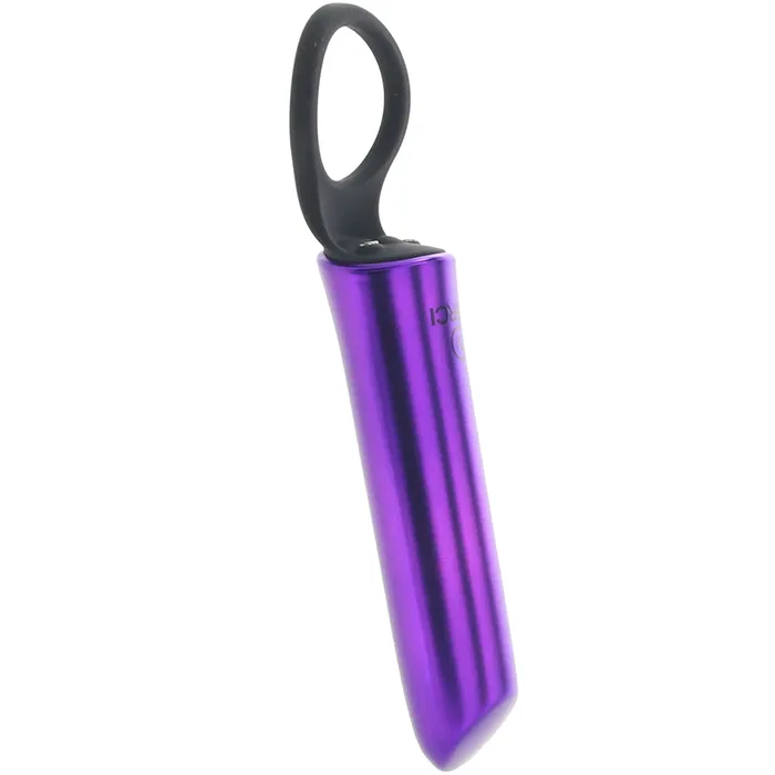 Doc Johnson Vibrators Merci Power Play Vibe