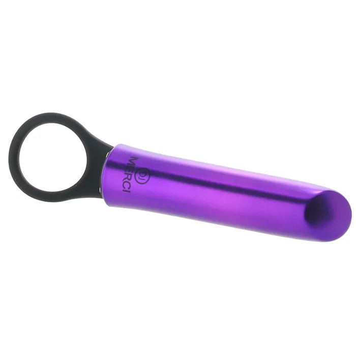 Doc Johnson Vibrators Merci Power Play Vibe
