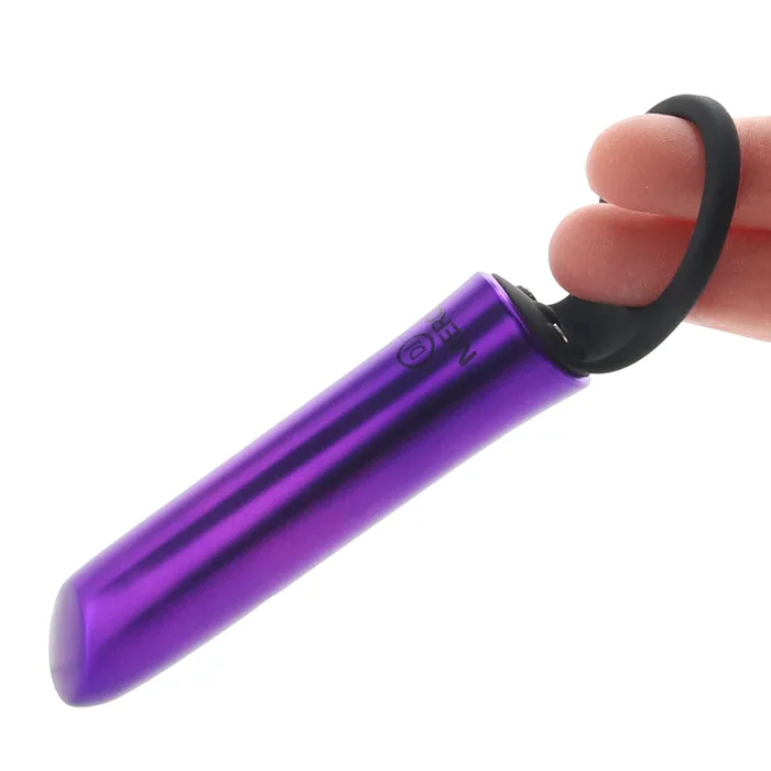 Doc Johnson Vibrators Merci Power Play Vibe