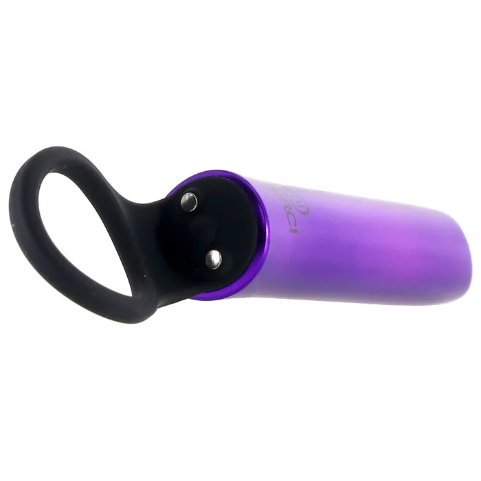 Doc Johnson Vibrators Merci Power Play Vibe