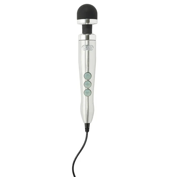 DOXY Couples Doxy Die Cast 3Brushed Metal