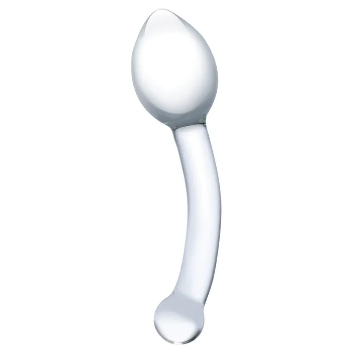 ELECTRIC NOVELTIES Glas Pure indulgence Anal Slider 8 Anal