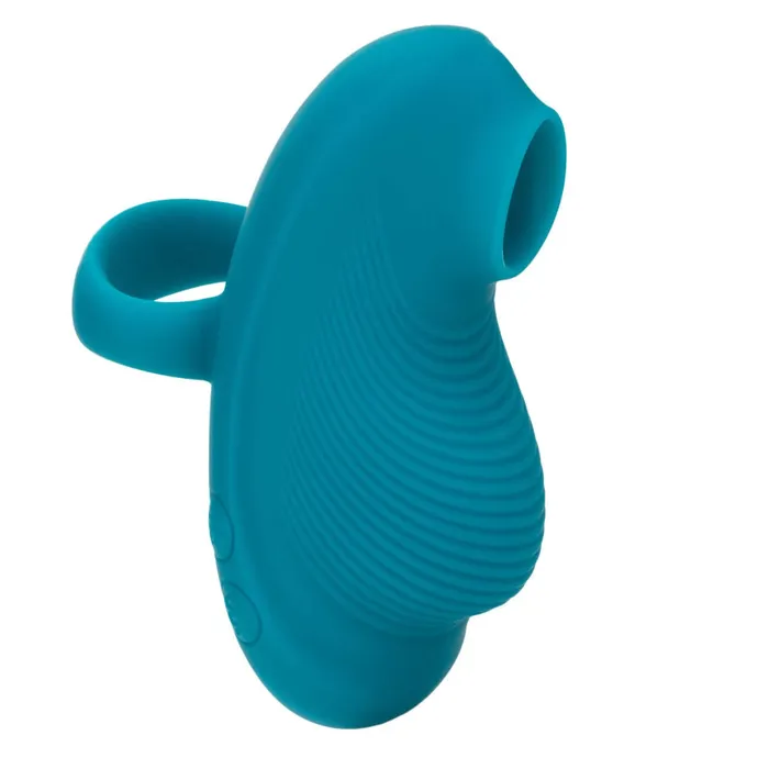Envy Handheld Suction Massager Ultimate Pleasure with Suction Vibration California Exotic Novelties Female Sex Toys