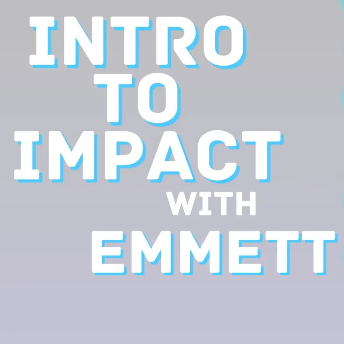 eventcalendarapp Intro to Impact Play w Emmett Eugene Couples