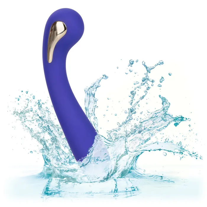 Female Sex Toys CAL EXOTICS Impulse Intimate EStimulator Petite G Wand