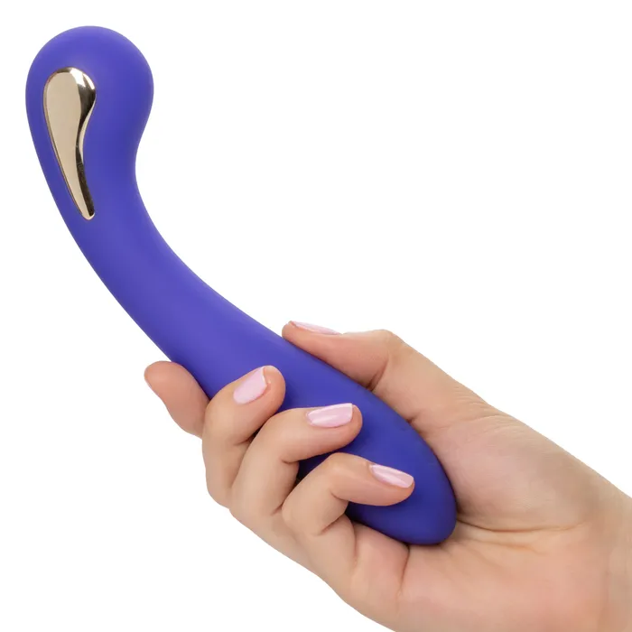 Female Sex Toys CAL EXOTICS Impulse Intimate EStimulator Petite G Wand Female Sex Toys CAL EXOTICS Impulse Intimate EStimulator Petite G Wand