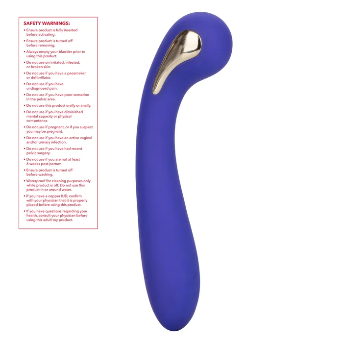 Female Sex Toys CAL EXOTICS Impulse Intimate EStimulator Petite G Wand Female Sex Toys CAL EXOTICS Impulse Intimate EStimulator Petite G Wand