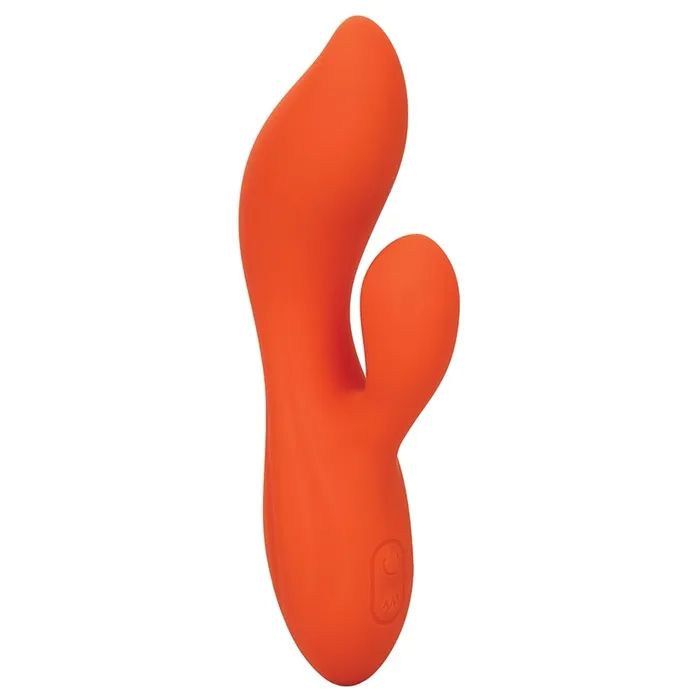 Female Sex Toys CAL EXOTICS Stella Liquid SiliconeDual Teaser
