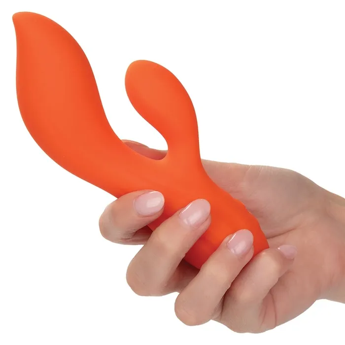 Female Sex Toys CAL EXOTICS Stella Liquid SiliconeDual Teaser