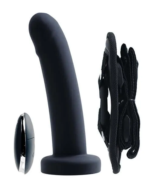Female Sex Toys Vedo Vedo Strapped Rechargeable Strap On Unleash Pleasure Beyond Boundaries