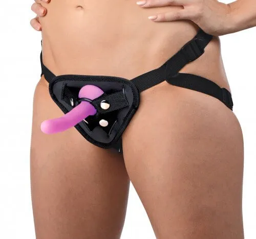 Female Sex Toys XR Brands Strap On Double G Deluxe Vibrating Silicone Strap On for MindBlowing Pleasure Female Sex Toys XR Brands Strap On Double G Deluxe Vibrating Silicone Strap On for MindBlowing Pleasure