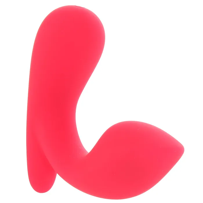 Gender X All About The Bass Vibe Evolved Novelties Vibrators
