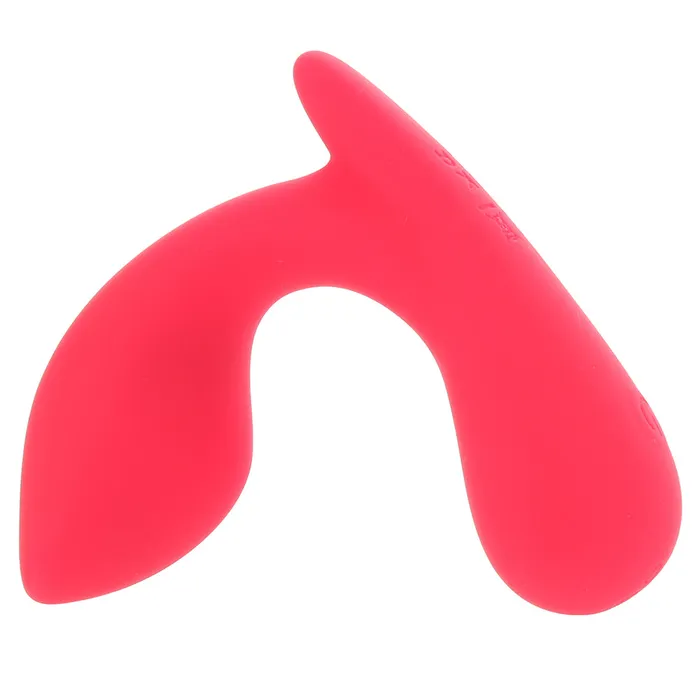 Gender X All About The Bass Vibe Evolved Novelties Vibrators