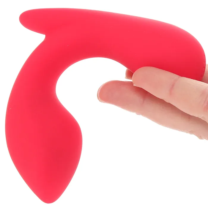 Gender X All About The Bass Vibe Evolved Novelties Vibrators