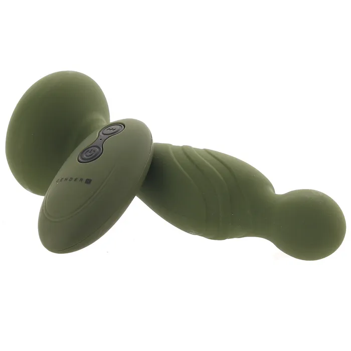 Gender X The General Vibe Evolved Novelties Vibrators