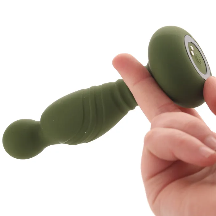 Gender X The General Vibe Evolved Novelties Vibrators