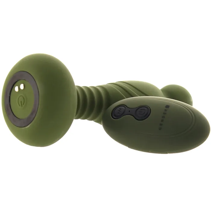 Gender X The General Vibe Evolved Novelties Vibrators