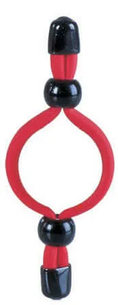 Male Sex Toys Enhance Your Pleasure Sean Michaels Love Ring California Exotic Novelties