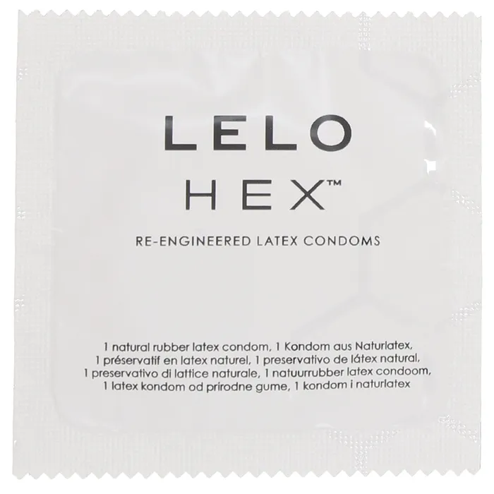 Male Sex Toys Lelo Hex Original Condoms 12Pack Lelo Male Sex Toys Lelo Hex Original Condoms 12Pack Lelo