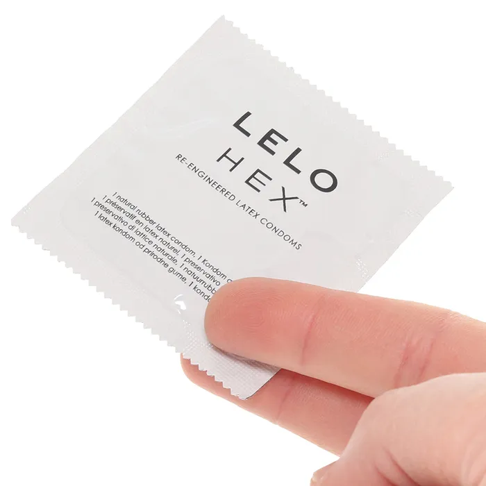 Male Sex Toys Lelo Hex Original Condoms 12Pack Lelo Male Sex Toys Lelo Hex Original Condoms 12Pack Lelo