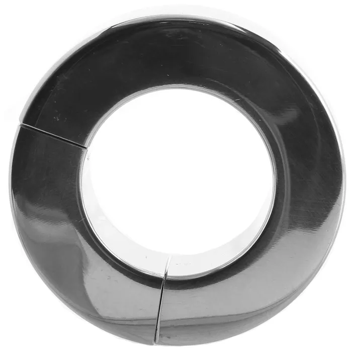 Male Sex Toys Rouge Stainless Steel Magnetic Ball Stretcher Male Sex Toys Rouge Stainless Steel Magnetic Ball Stretcher
