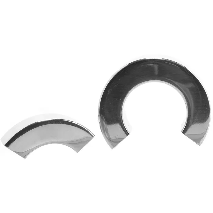 Male Sex Toys Rouge Stainless Steel Magnetic Ball Stretcher Male Sex Toys Rouge Stainless Steel Magnetic Ball Stretcher