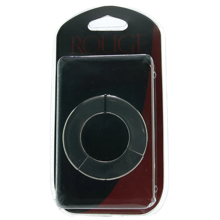 Male Sex Toys Rouge Stainless Steel Magnetic Ball Stretcher Male Sex Toys Rouge Stainless Steel Magnetic Ball Stretcher
