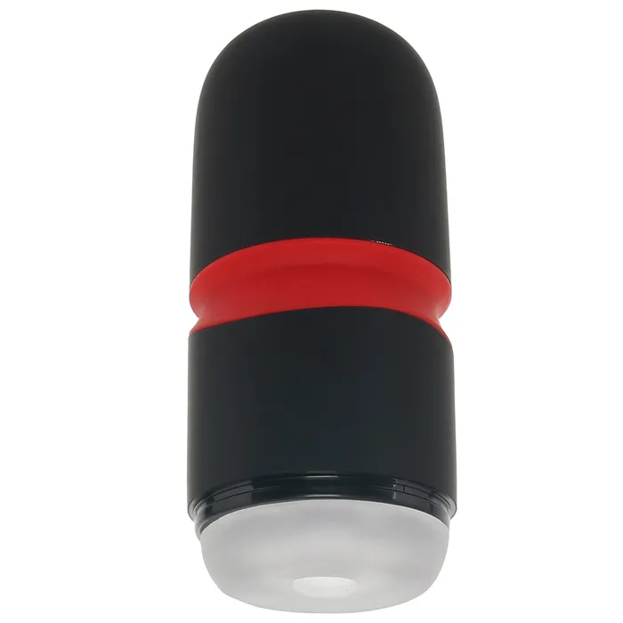 Male Sex Toys XR Brands Jock Tightening Vibrating Stroker