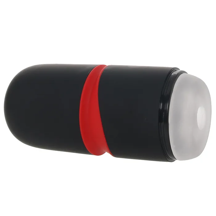 Male Sex Toys XR Brands Jock Tightening Vibrating Stroker